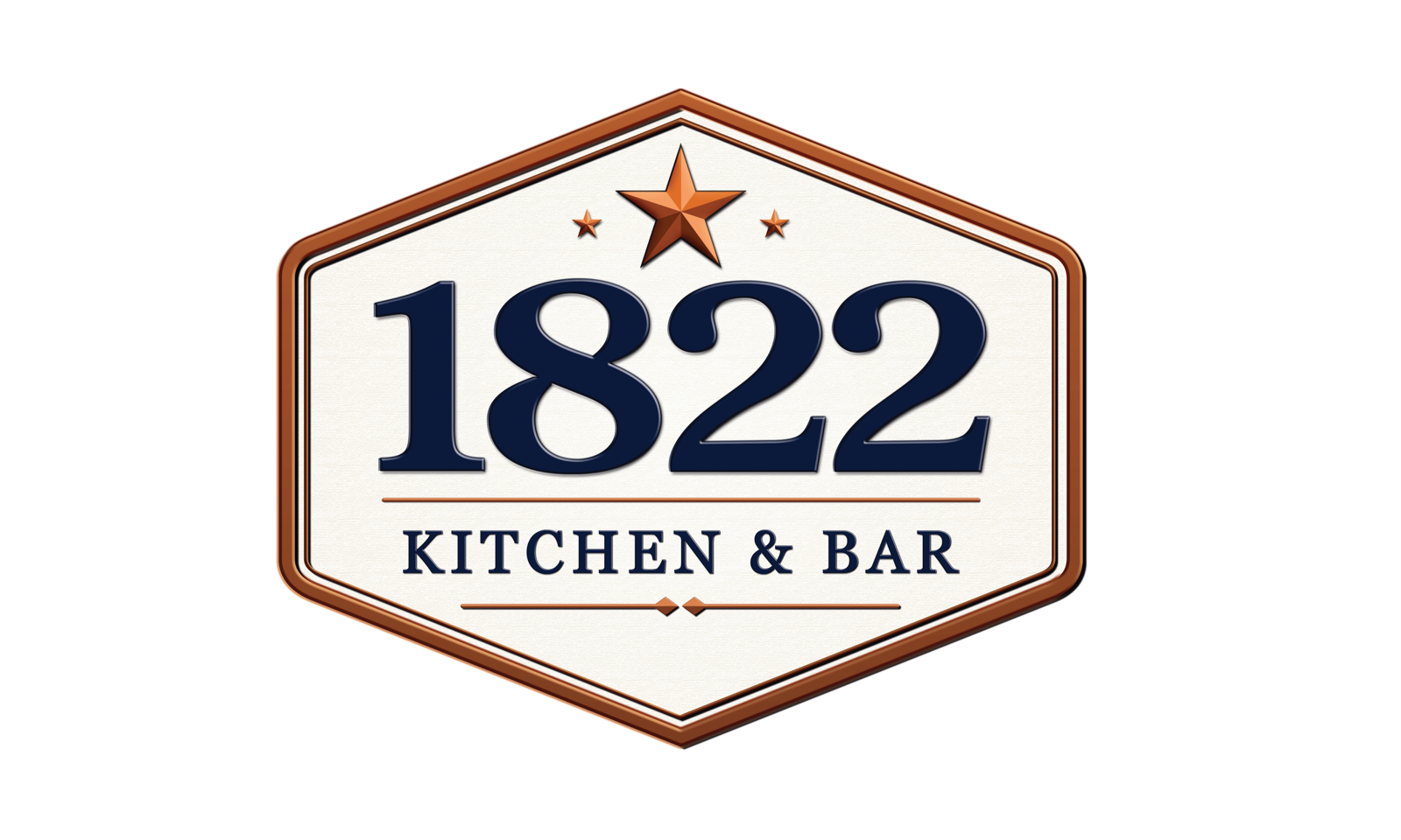 1822 Kitchen & Bar